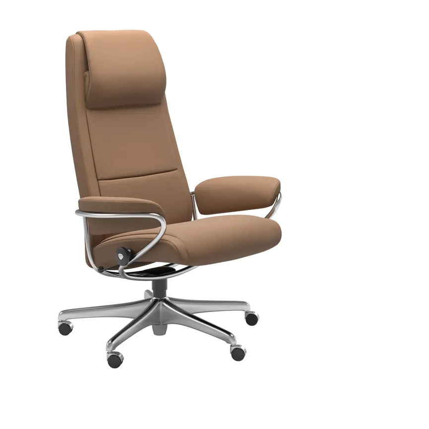High Back Office Sessel hauptaufnahme
