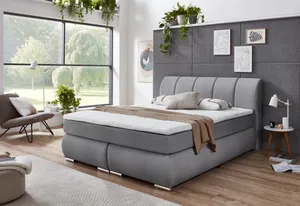 Boxspringbett