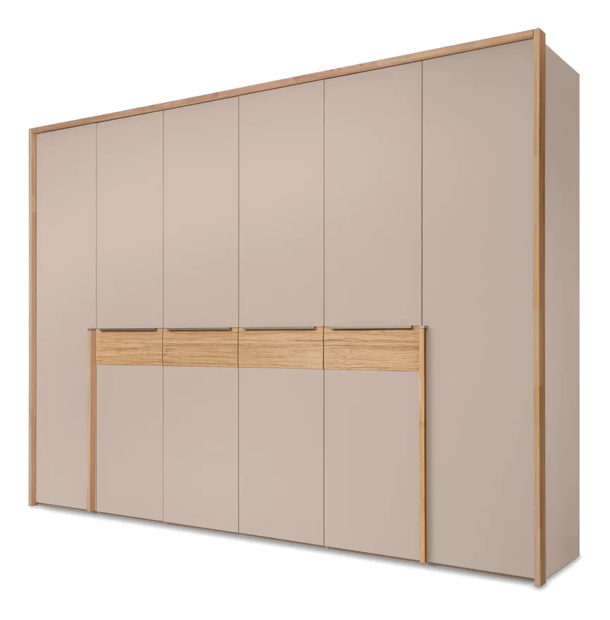 Drehtürenschrank 6-trg. hauptaufnahme