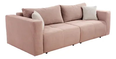 Bigsofa mit Funktion 