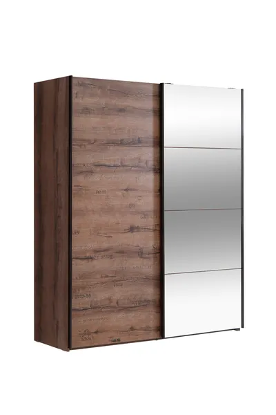 Schwebetürenschrank