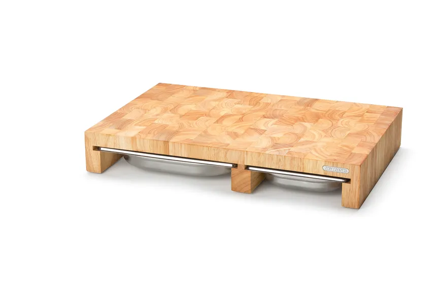 Schneidebrett m 3 Schubladen hauptaufnahme