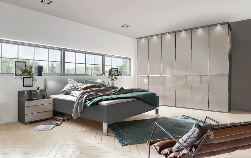 Schlafzimmer hauptaufnahme