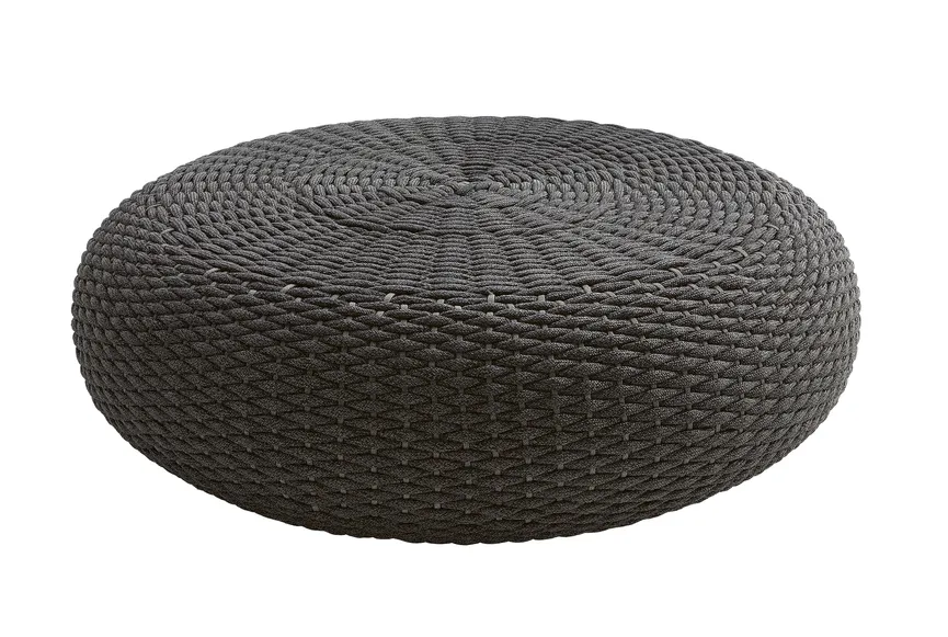 Couchtisch/Pouf hauptaufnahme