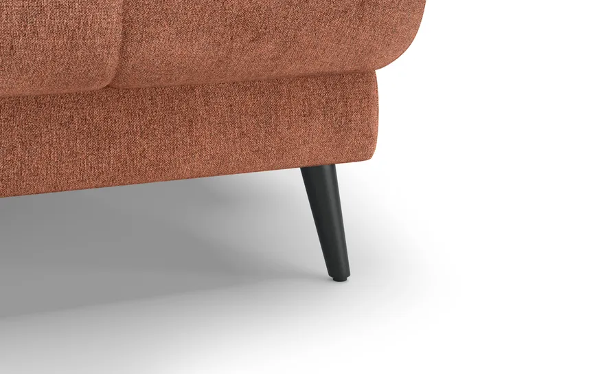 Ecksofa detail