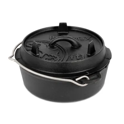Dutch Oven 2-tlg. 