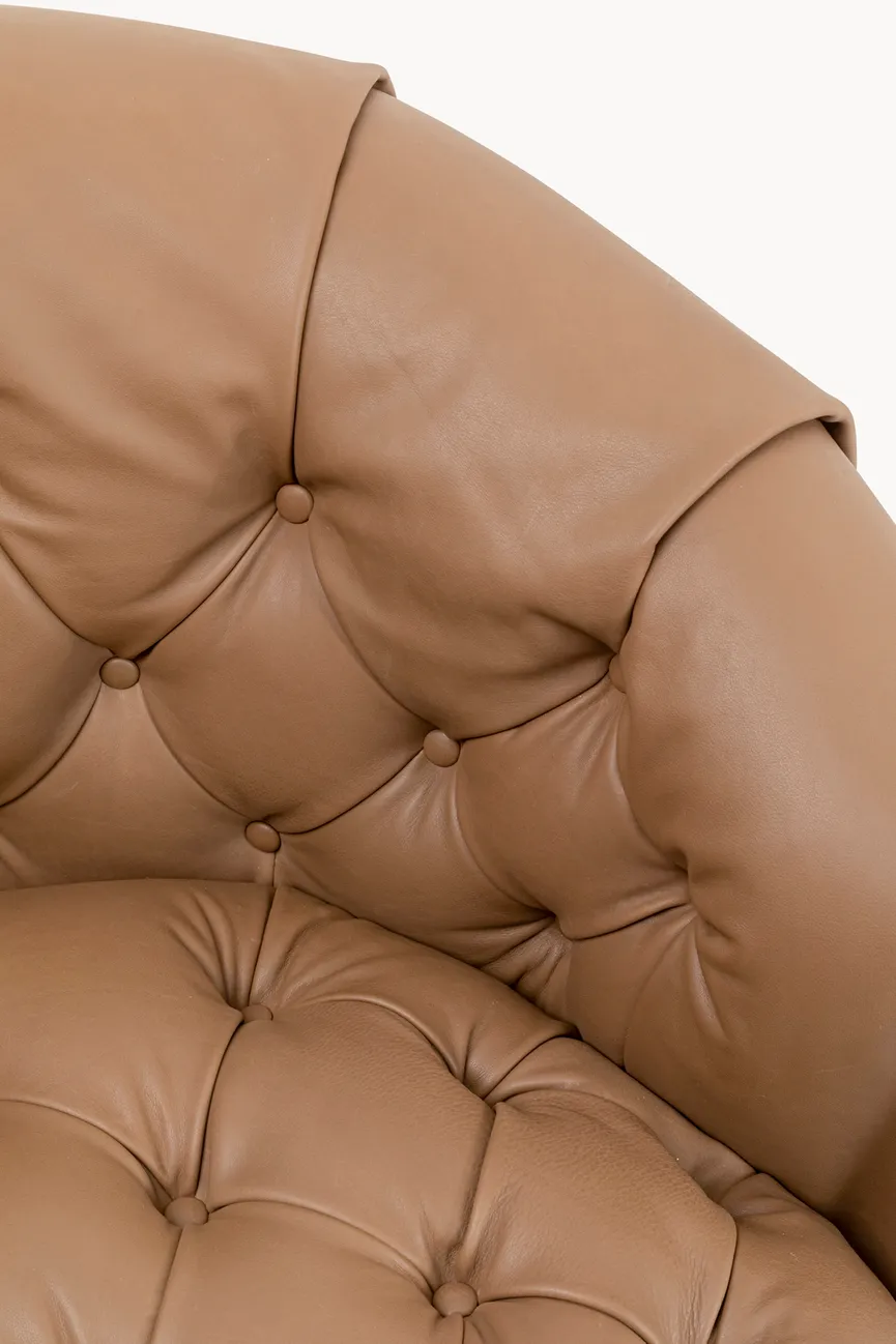 Sessel detail