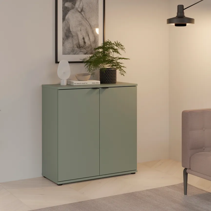 Kommode 2T milieu