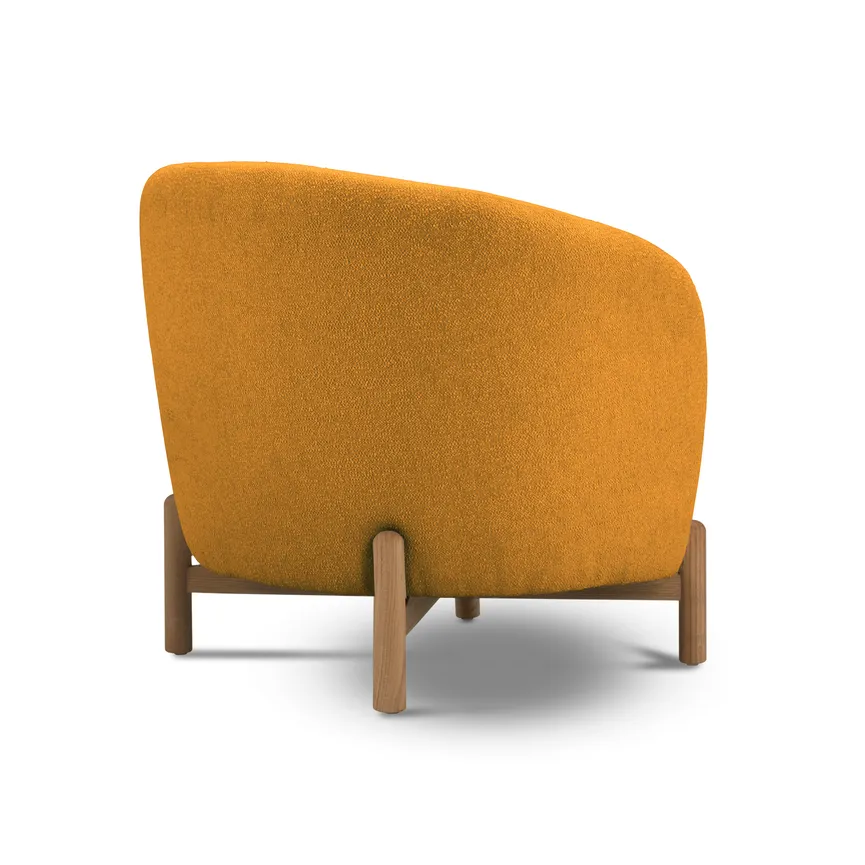 Sessel detail