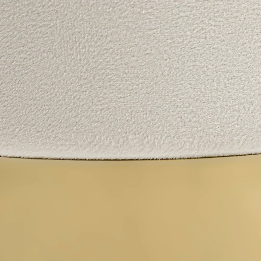 Hocker detail