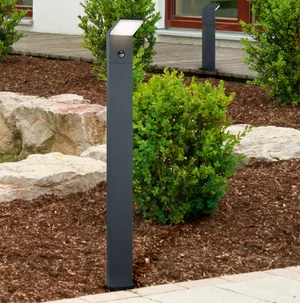 LED-Außenstehleuchte