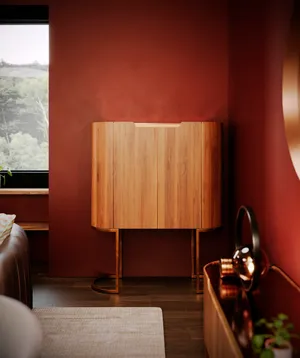 Barschrank