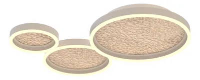 LED-Deckenleuchte