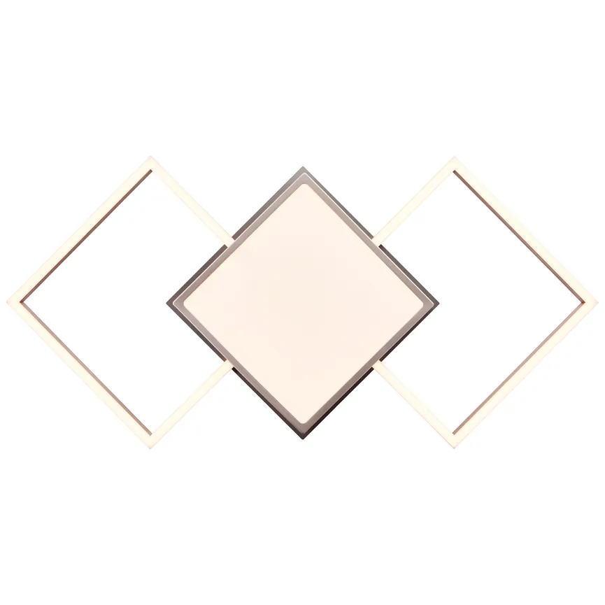 Deckenleuchte "Zelia" detail