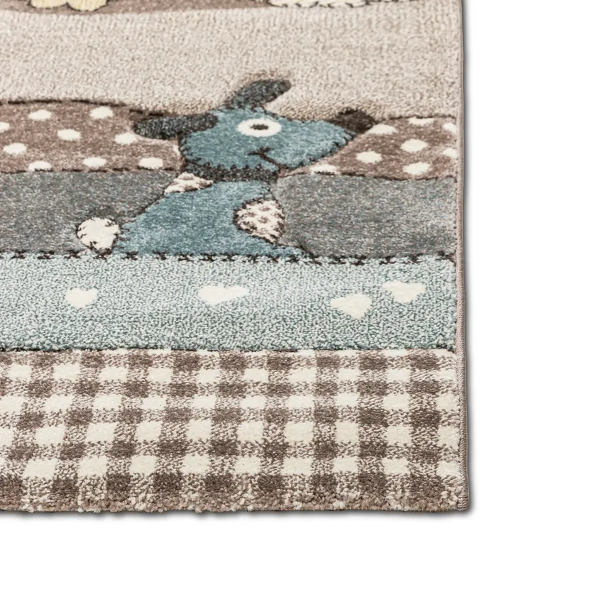 Kids material_farbe