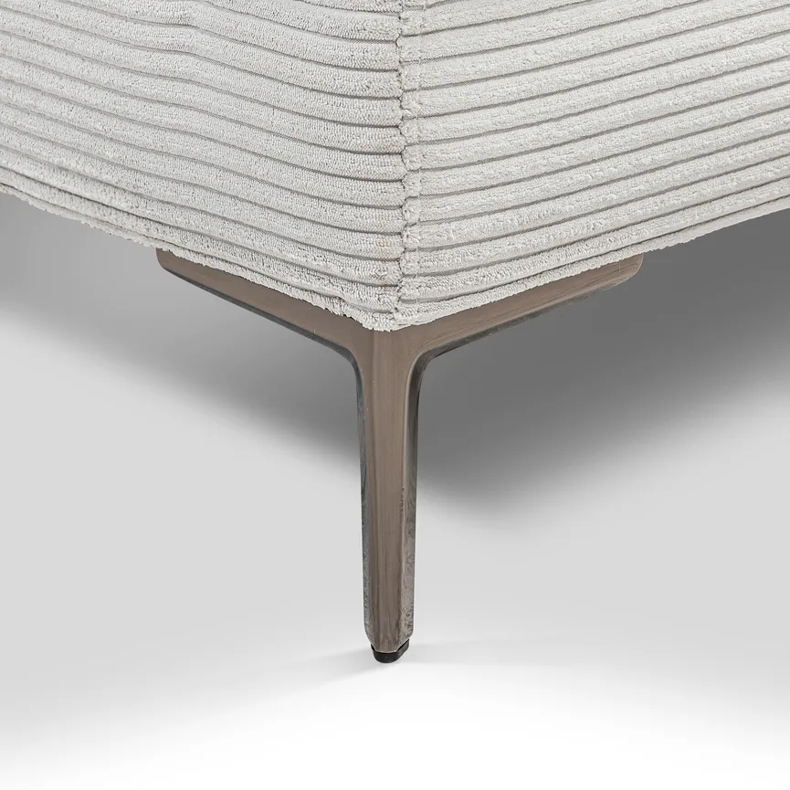 Polstergarnitur detail