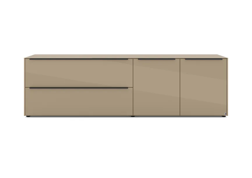 Lowboard 217cm detail