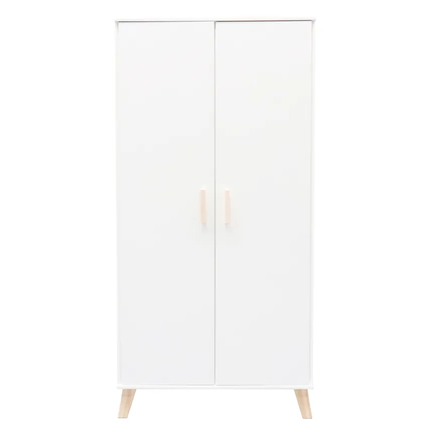 Kleiderschrank 2-trg. hauptaufnahme