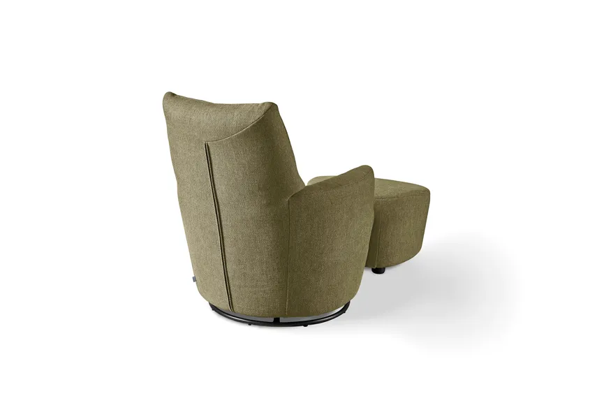 Hocker 52 detail