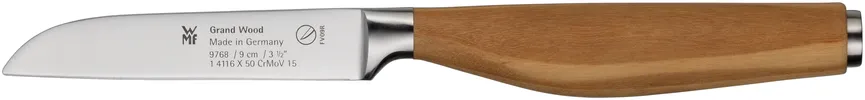 Gemüsemesser "Grand Wood" hauptaufnahme