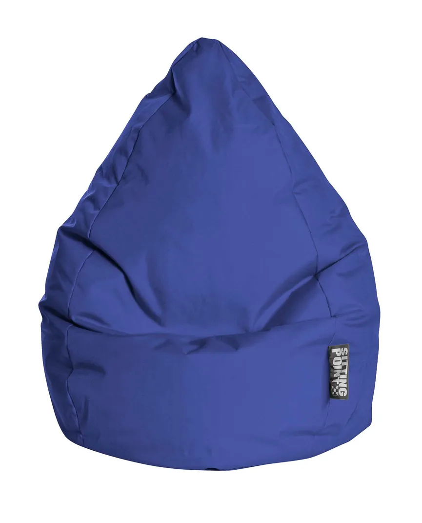 Sitzsack Brava XXL material_farbe