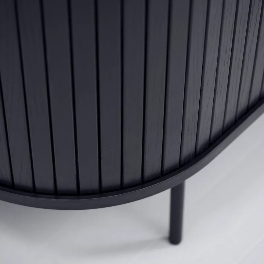 Lowboard 120cm detail