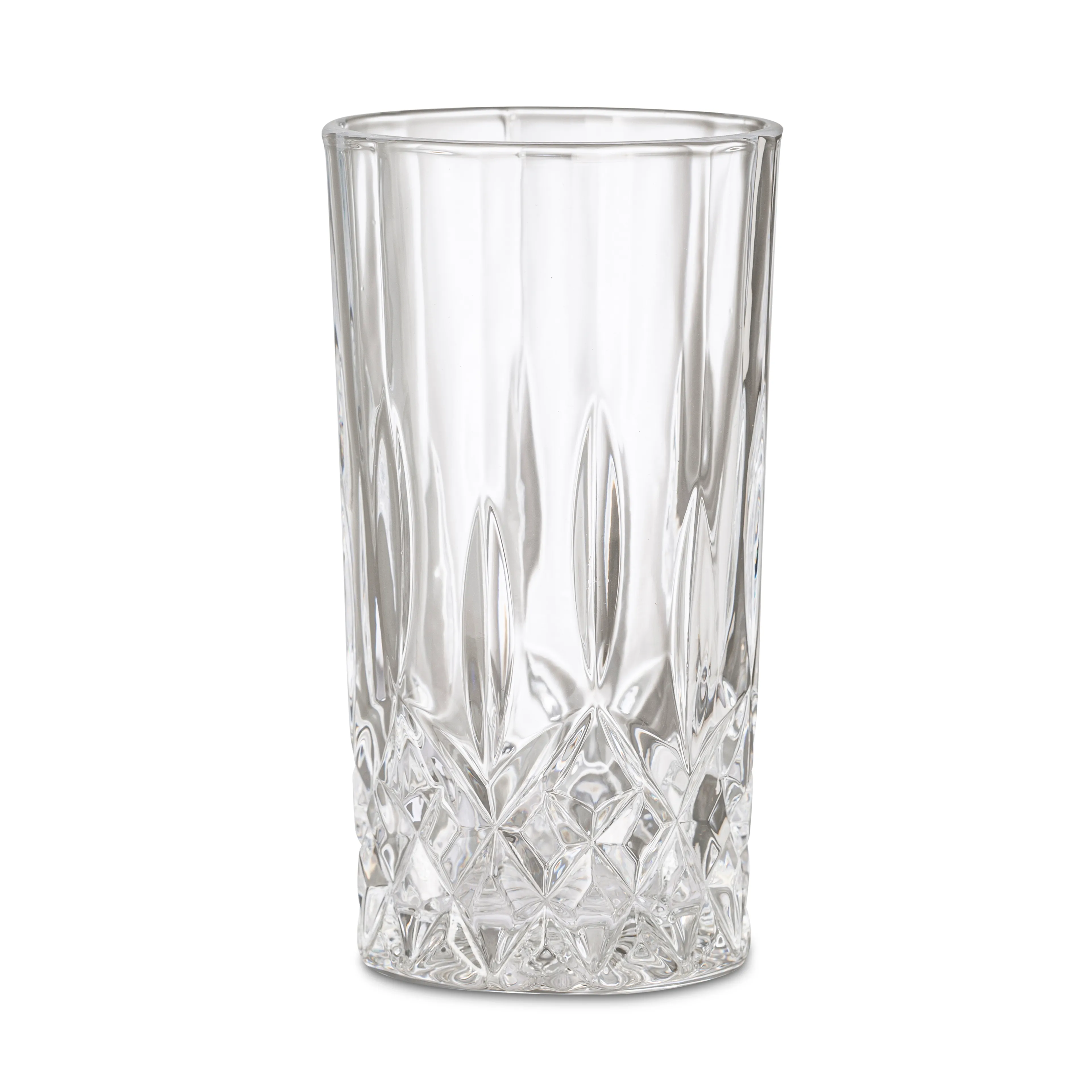Longdrinkglas Amalia 375 ml
