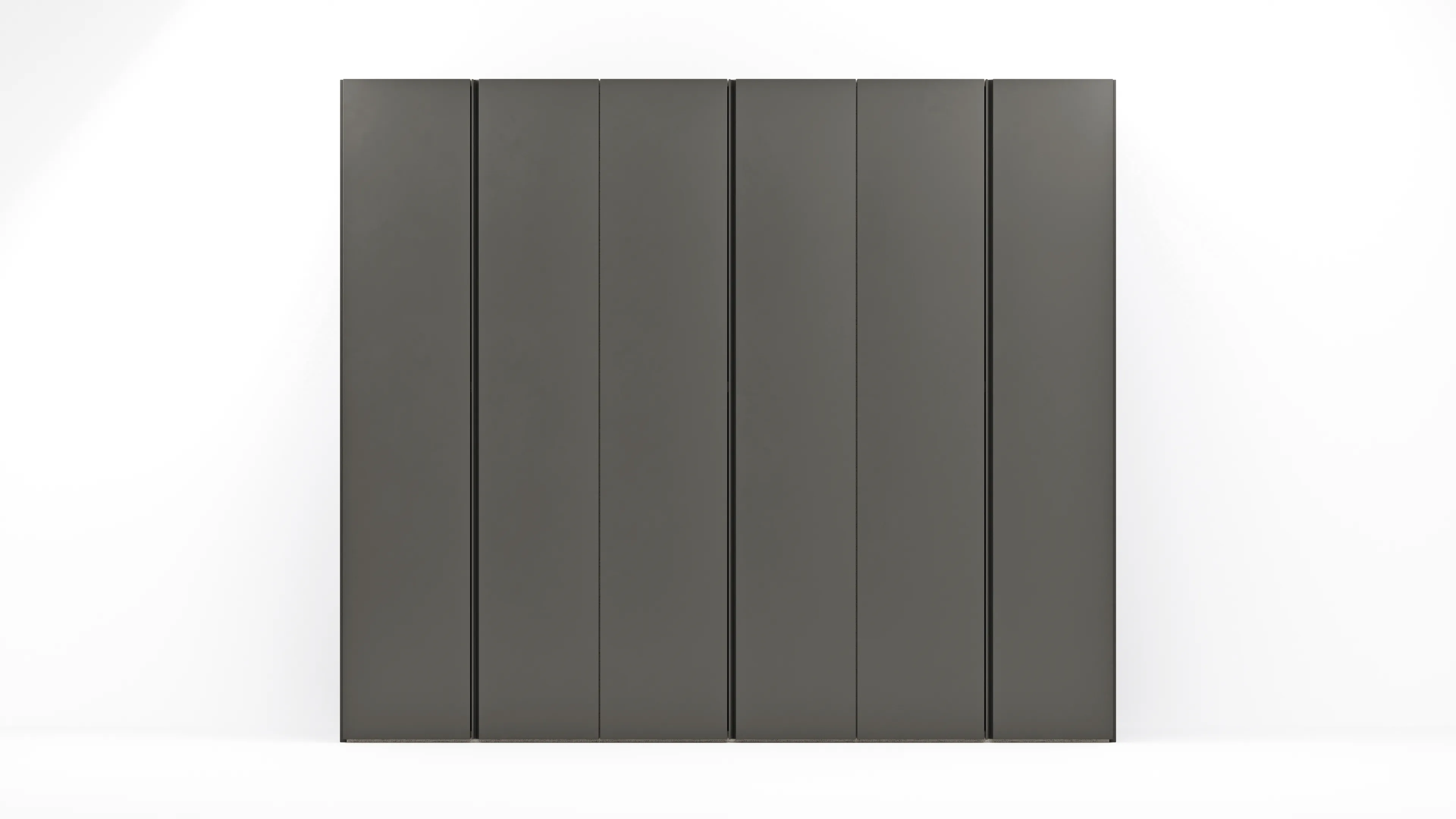 Kleiderschrank Terni 304 x 239 cm