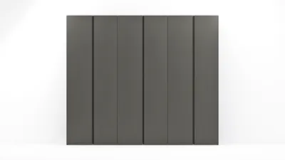 Kleiderschrank