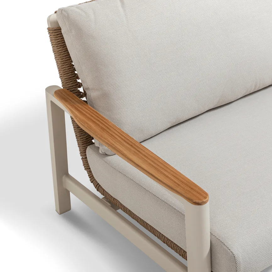 Lounge detail