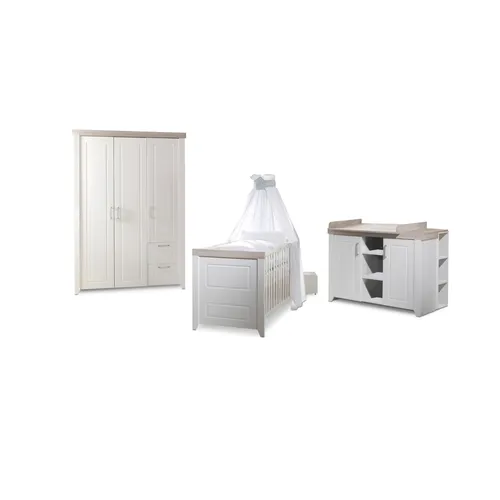 Babyzimmer-Set