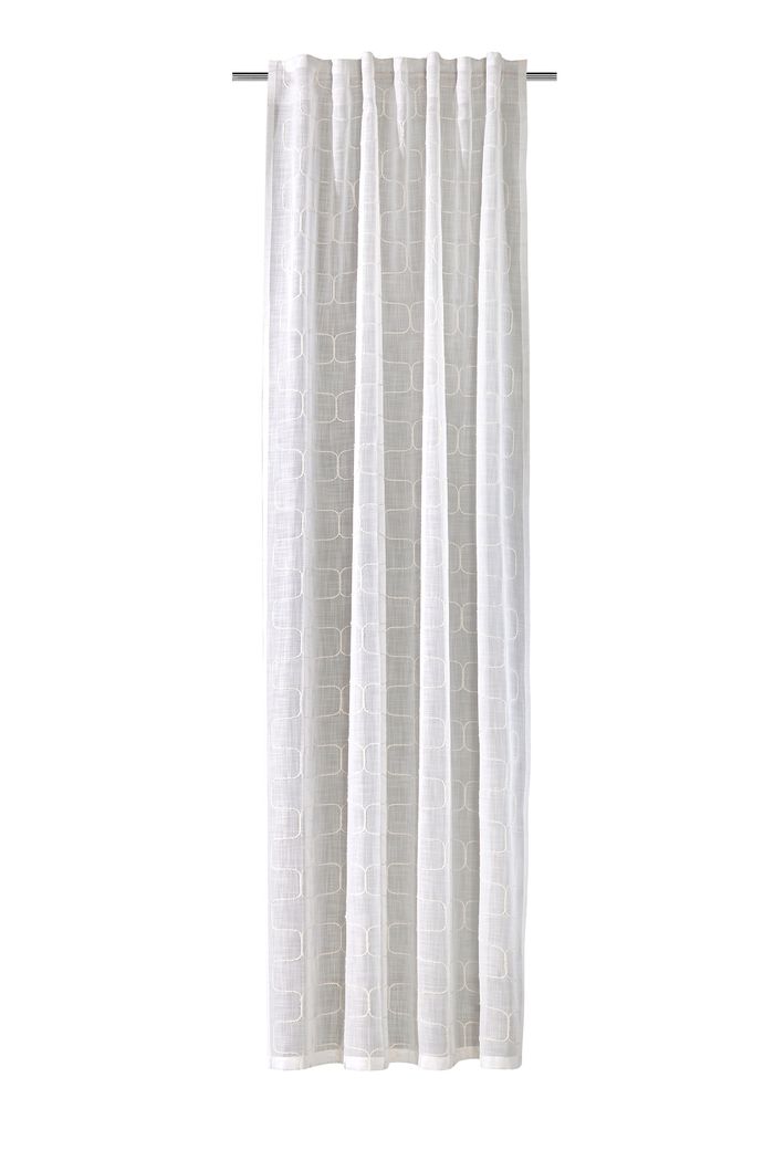 Fertiggardine Beige 140 x 245 cm