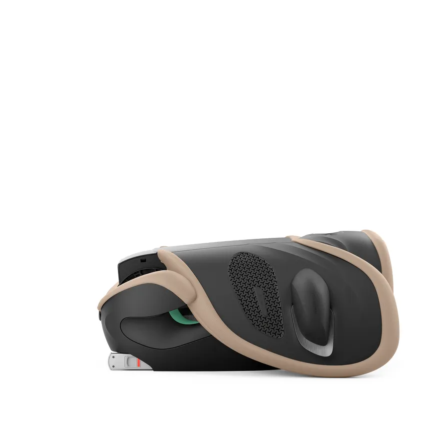 SOLUTION G2 I-FIX+, Beige detail