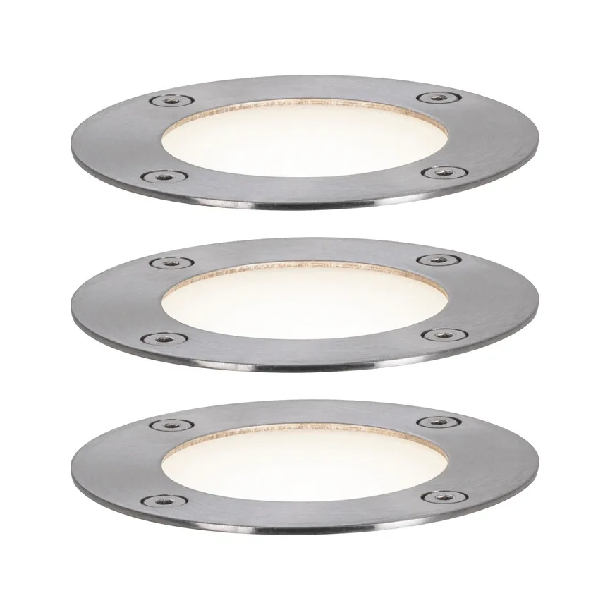 Plug&Shine Basisset RGBW detail
