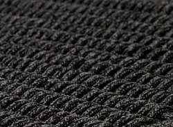 Schwarz material_farbe