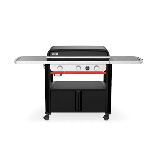 Gasgrill 