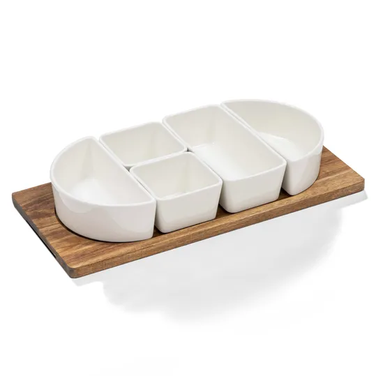 Servier-Set