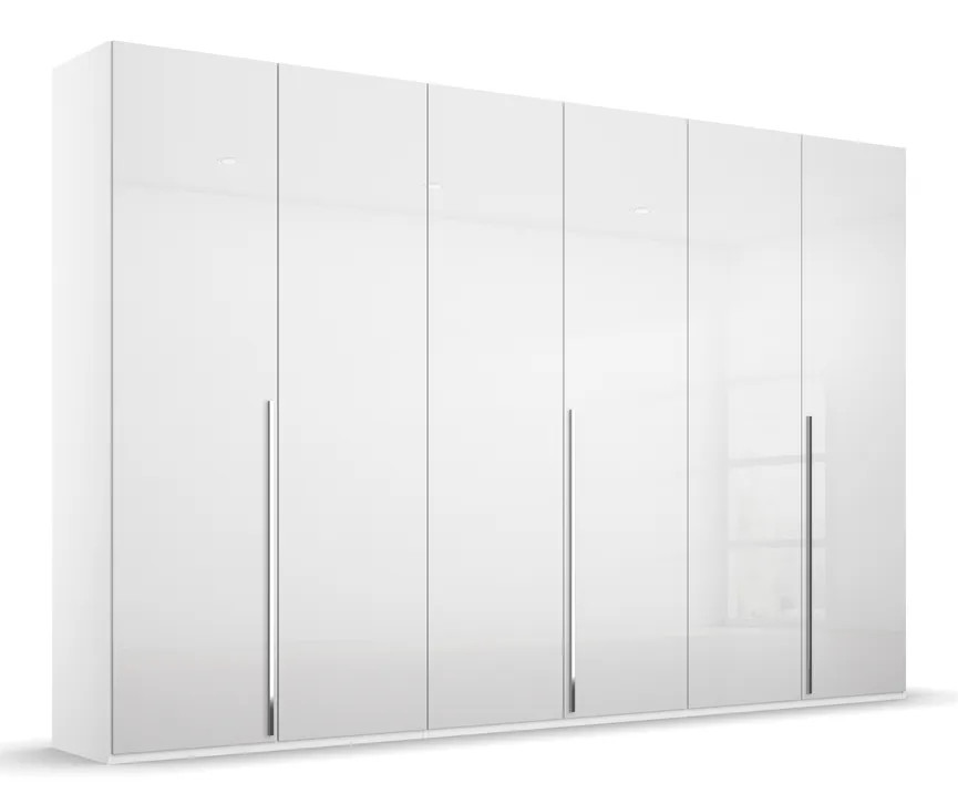 Drehtürenschrank 6-trg. hauptaufnahme