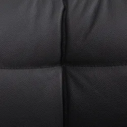 Schwarz material_farbe