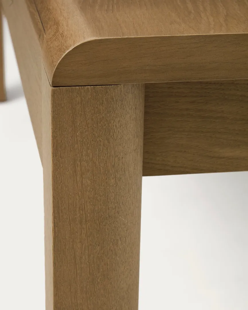 Esstisch detail