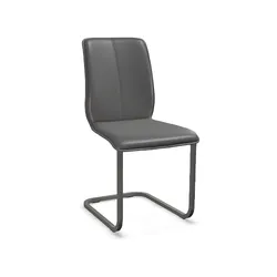 Dunkelgrau material_farbe