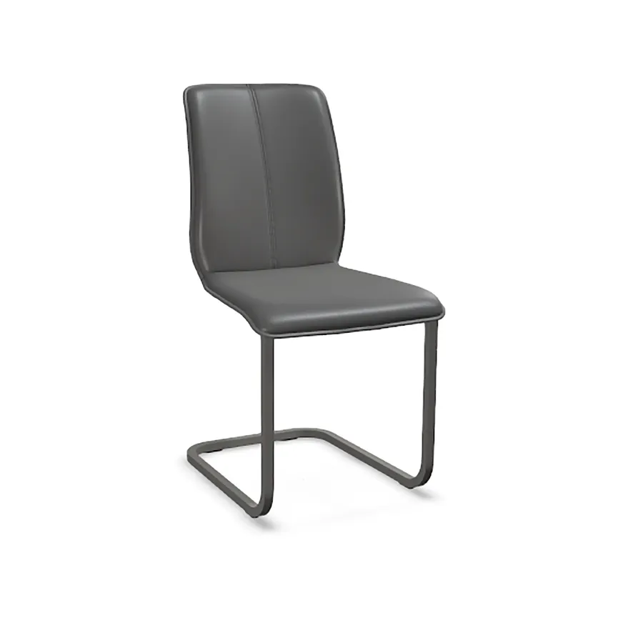 Freischwinger-Tara 817-A material_farbe