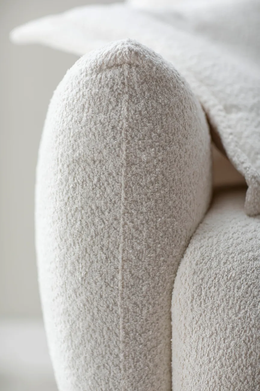 Sofa 3-Sitz detail