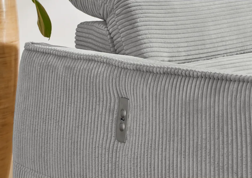 Polstergarnitur detail