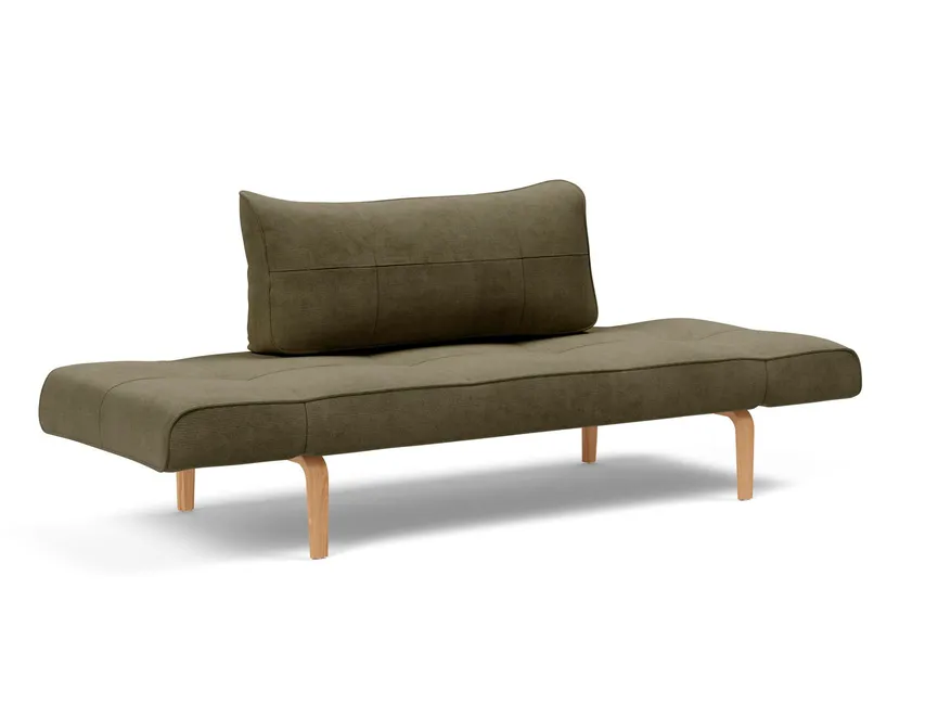Schlafsofa Bow detail