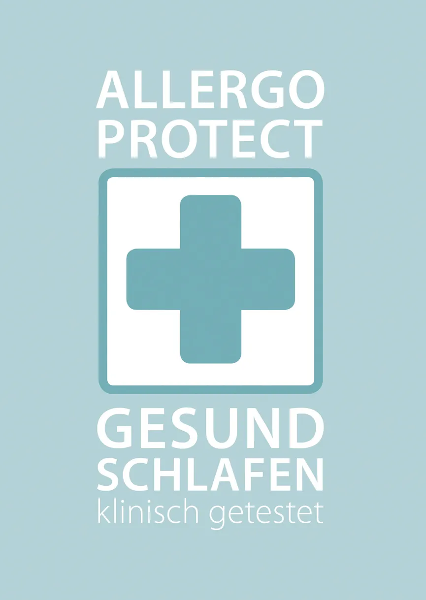 Ganzjahresb. Allergo Protect detail