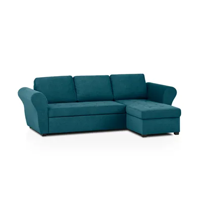Ecksofa mit Funktion