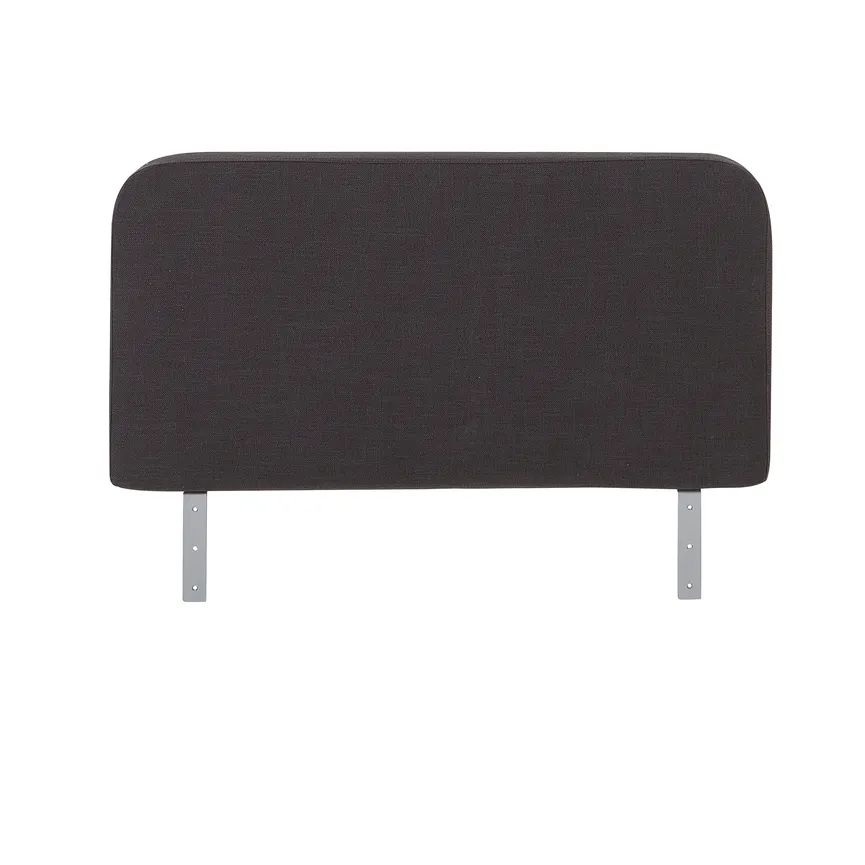 Polsterkopfteil detail