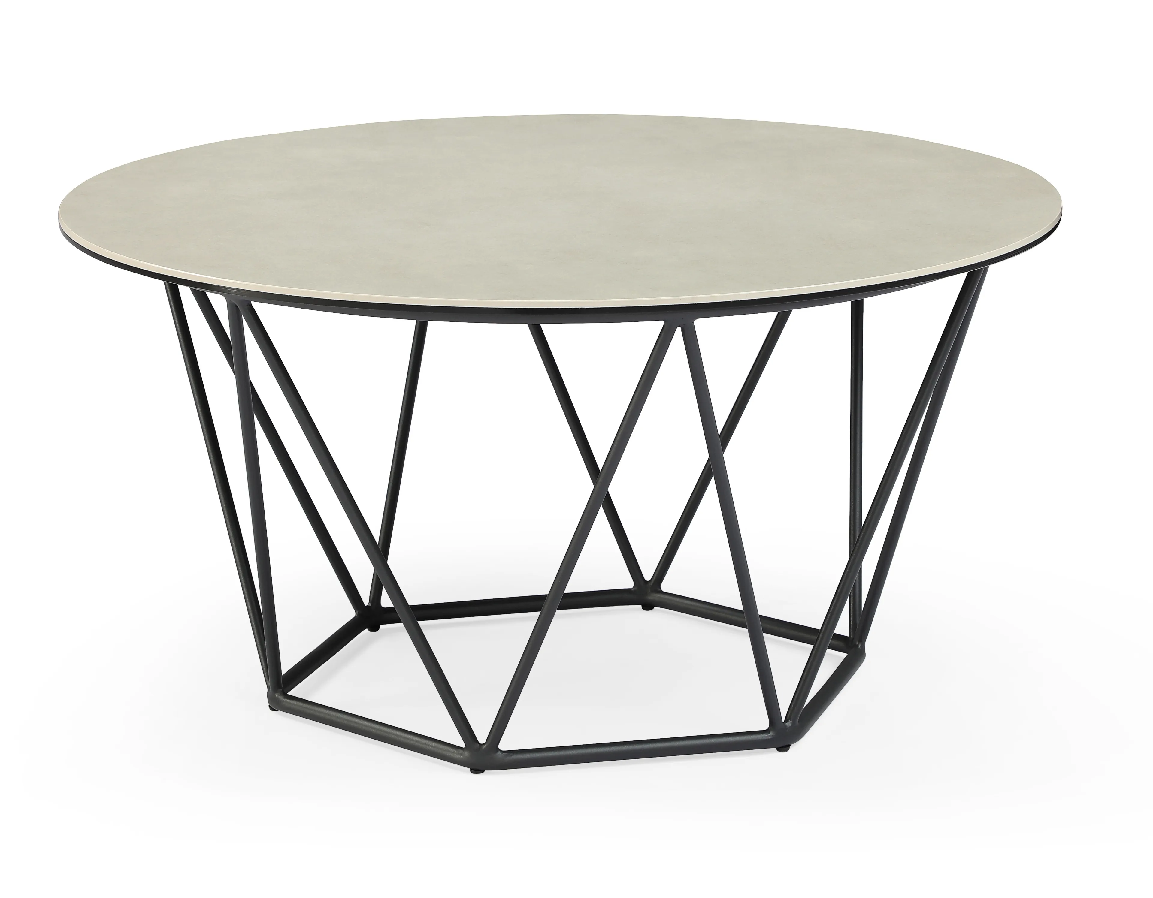 Loungetisch  Paris ⌀ 89 cm