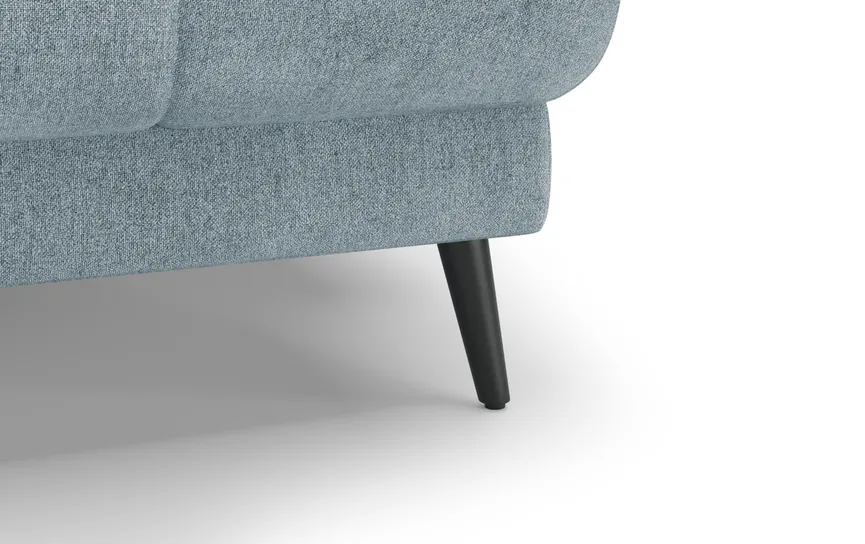 Ecksofa detail